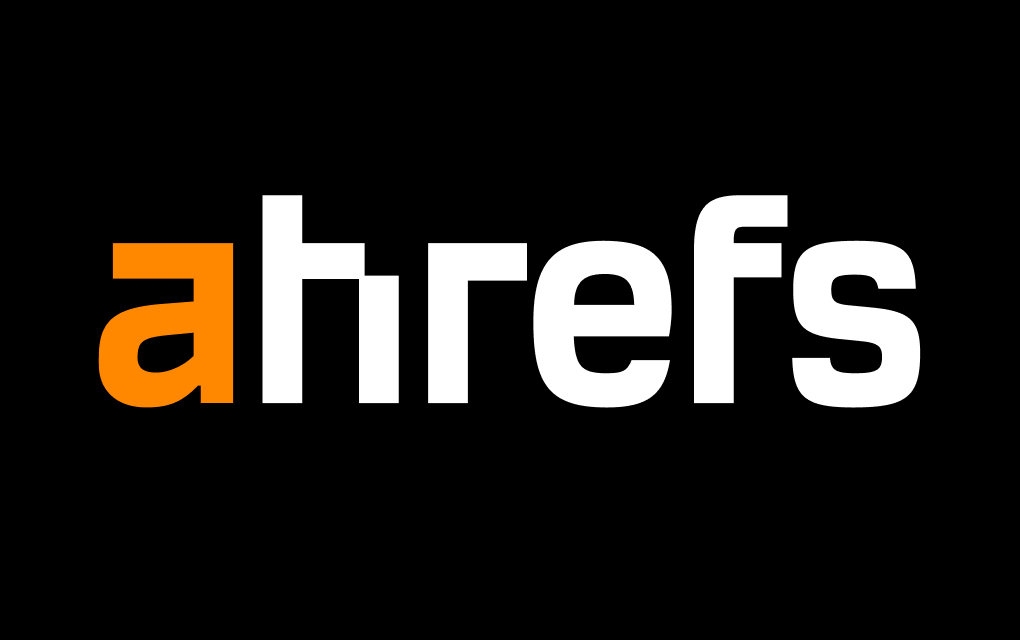 ahrefs